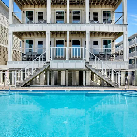Caribe East C Villa